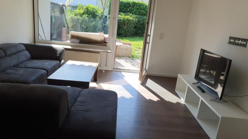 Schönes Reihenhaus in SchwalbachTaunus 5 zimmer