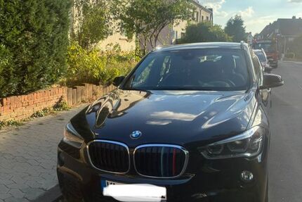 BMW X1 116.000 km 19.800 &euro; Saarbrücken 66113