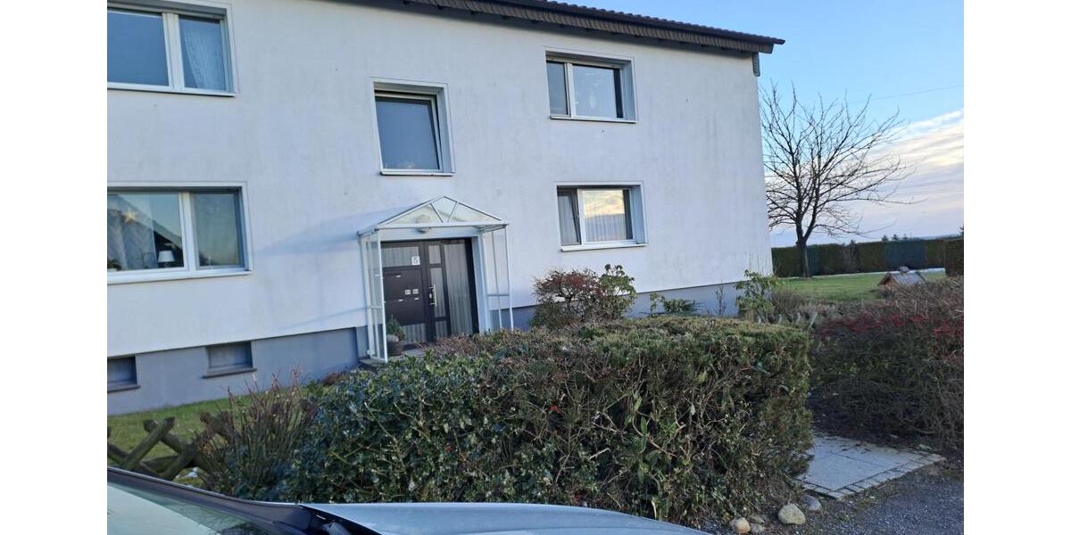 Etagenwohnung Heiligenhaus - 1 Zimmer, 32 m&sup2;, 288&euro; | Angebot:24752605