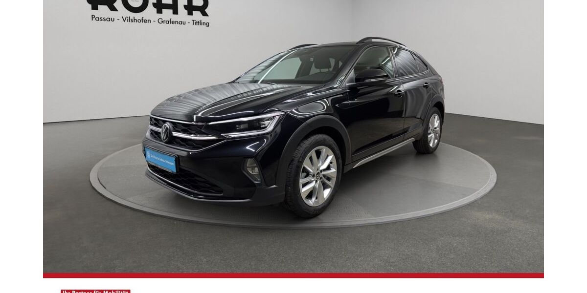 VW Taigo 16.481 km 19.989 &euro; Passau 94032