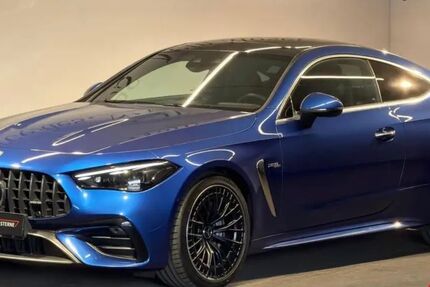 Mercedes-Benz CLE 53 AMG 20.000 km 71.990 &euro; Essenbach bei Landshut 84051