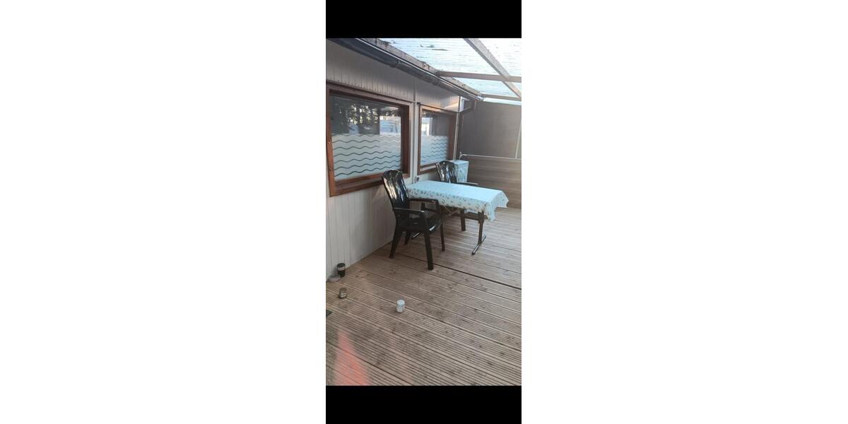 Bungalow Müllrose - 4 Zimmer, 25 m&sup2;, 12.500&euro; | Angebot:27297073