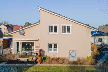 Haus Rehfelde - 7 Zimmer, 190 m&sup2;, 699.000&euro; | Angebot:25431312