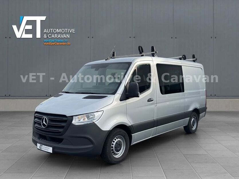 Sprinter