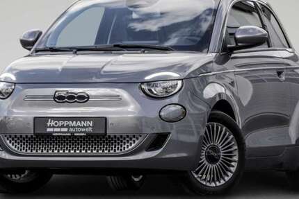 Fiat 500 20.300 km 24.990 &euro; Siegen 57072