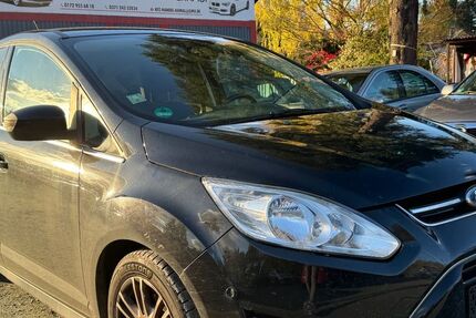 Ford C-Max 94.601 km 5.499 &euro; Chemnitz 09125