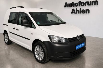 VW Caddy 121.800 km 8.152 &euro; Ahlen 59227