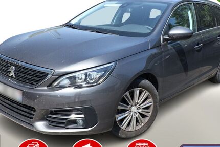 Peugeot 308 90.700 km 10.388 &euro; Kehl 77694