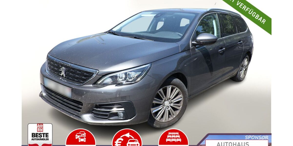 Peugeot 308 90.700 km 10.388 &euro; Kehl 77694