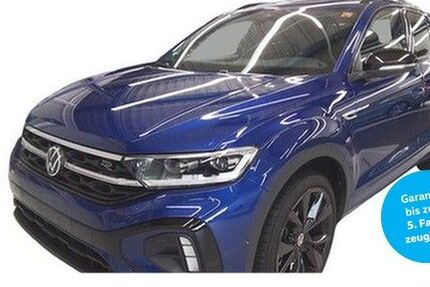 VW T-Roc 20.500 km 39.411 &euro; Gotha 99867