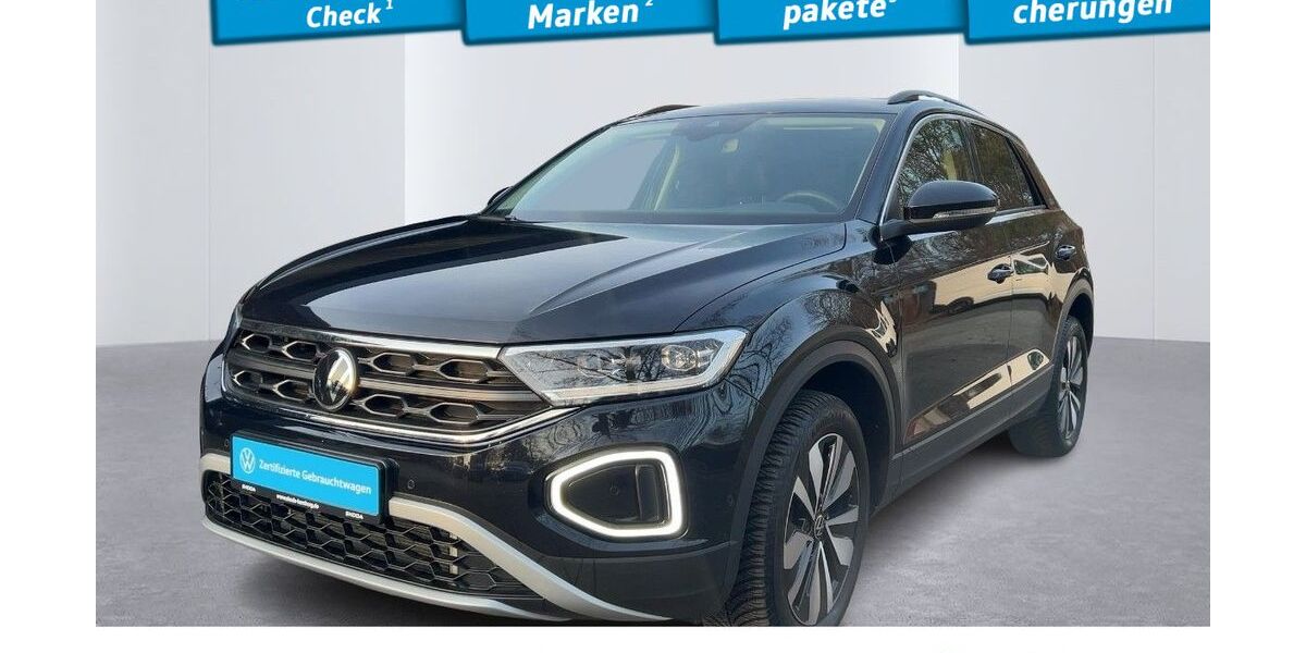 VW T-Roc 7.742 km 32.990 &euro; Hamburg 22111