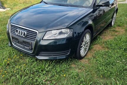 Audi A3 178.000 km 4.900 &euro; Tiefenbach 94113