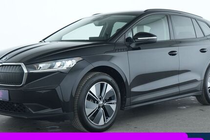 Skoda Enyaq 20.634 km 28.445 &euro; Garching bei München 85748