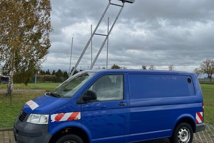 VW T5 Transporter 174.761 km 12.990 € Kabelsketal 06184