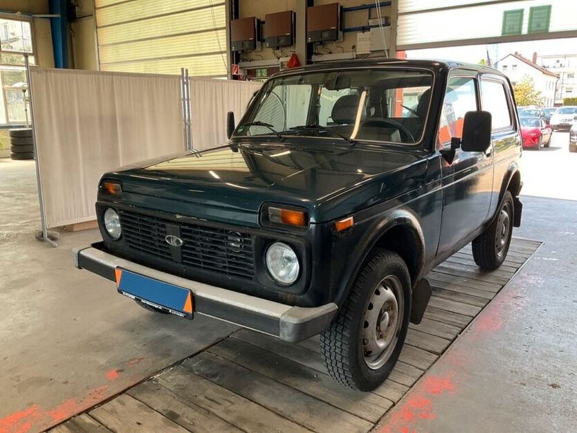 Niva