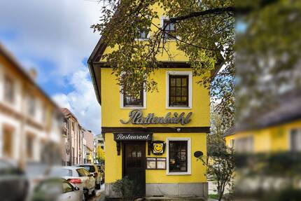 Gewerbeobjekt Böblingen - 950.000&euro; | Angebot:25694973