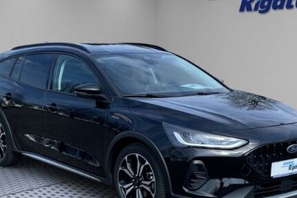 Ford Focus 57.677 km 17.950 &euro; Bad Grönenbach 87730