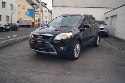 Ford Kuga 159.258 km 6.750 &euro; Worms 67547