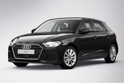 Audi A1 42.978 km 18.890 &euro; Wiesbaden 65189