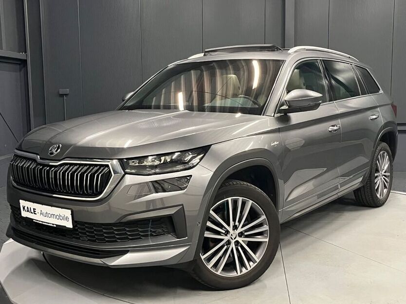 Kodiaq
