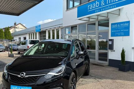 Opel Zafira 152.600 km 10.490 € Essingen 73457