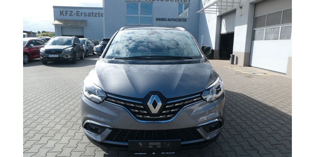 Renault Scenic 94.000 km 13.250 &euro; Bad Kreuznach 55545