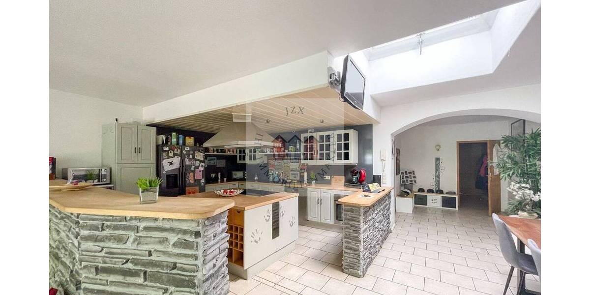 Reihenmittelhaus Bad Schmiedeberg - 7 Zimmer, 270 m&sup2;, 219.000&euro; | Angebot:25692297