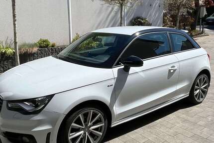 Audi A1 65.000 km 12.000 &euro; Menden (Sauerland), Stadt 58710