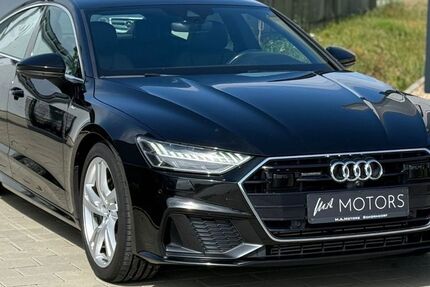 Audi A7 95.800 km 38.999 &euro; Schorndorf/Schlichten (20Km von Stuttgart) 73614