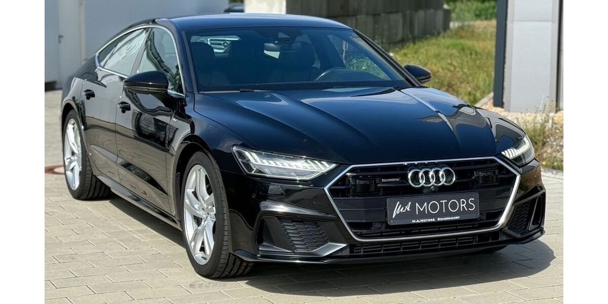 Audi A7 95.800 km 38.999 &euro; Schorndorf/Schlichten (20Km von Stuttgart) 73614
