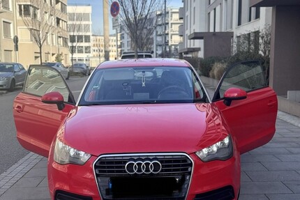 Audi A1 171.000 km 5.700 &euro; Eppelheim 69214