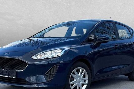 Ford Fiesta 129.500 km 8.115 &euro; Regensburg 93059