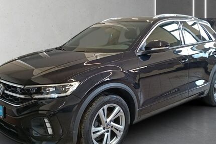 VW T-Roc 46.502 km 23.366 &euro; Weida 07570