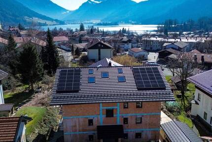 Wohnung Schliersee - 2 Zimmer, 74 m&sup2;, 837.000&euro; | Angebot:25971006