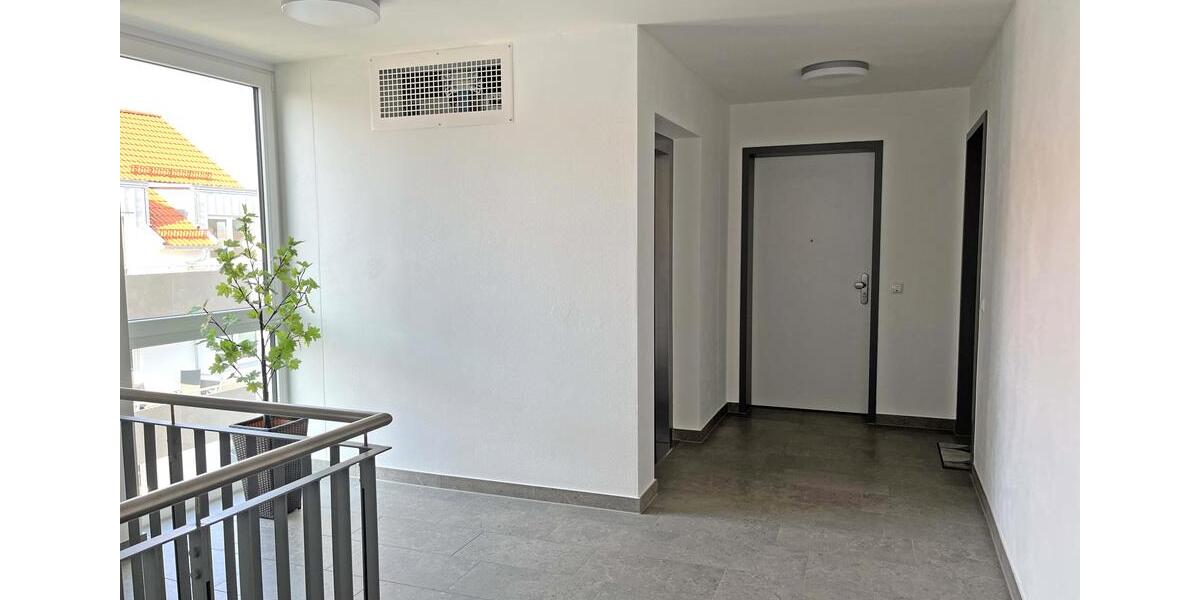 Erdgeschoßwohnung Kulmbach Blaich - 4 Zimmer, 95 m&sup2;, 908&euro; | Angebot:26478556