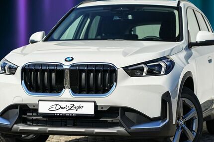 BMW X1 6.490 km 35.990 € Augsburg 86199