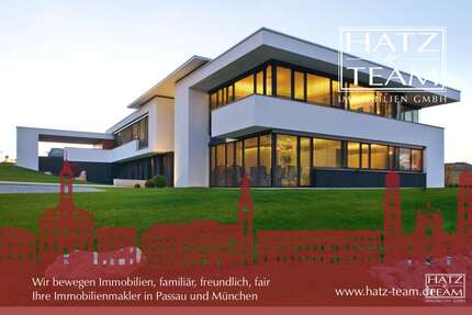 Gewerbeobjekt Fürstenzell - 1.990.000&euro; | Angebot:24020856