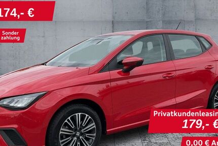 Seat Ibiza 18.423 km 16.565 &euro; Kulmbach 95326