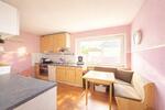 * Größer als so manches EFH * 153m² ETW mit XXL-Terrasse! - Etagenwohnung Hohenlockstedt | Angebot:26876619