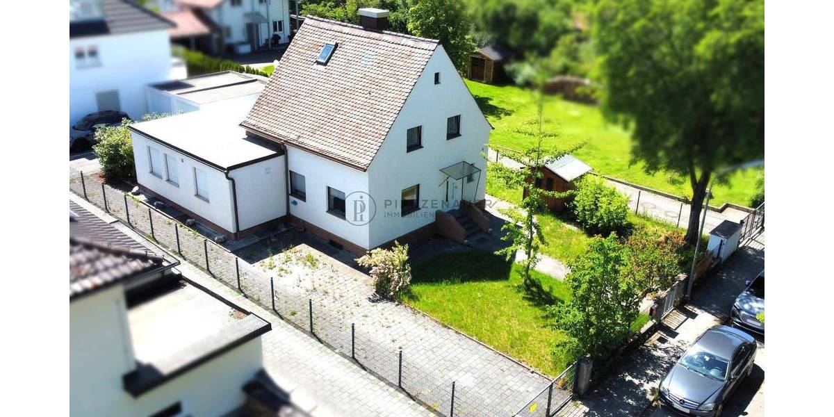 Grundstück Haar - 1.245.000&euro; | Angebot:25708171