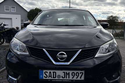 Nissan Pulsar 101.000 km 11.950 € Schwandorf 92421