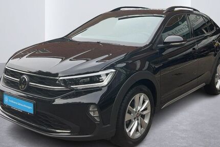 VW Taigo 18.939 km 25.888 &euro; Hamburg 22303