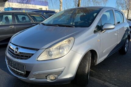 Opel Corsa 218.000 km 2.480 &euro; Rendsburg 24768