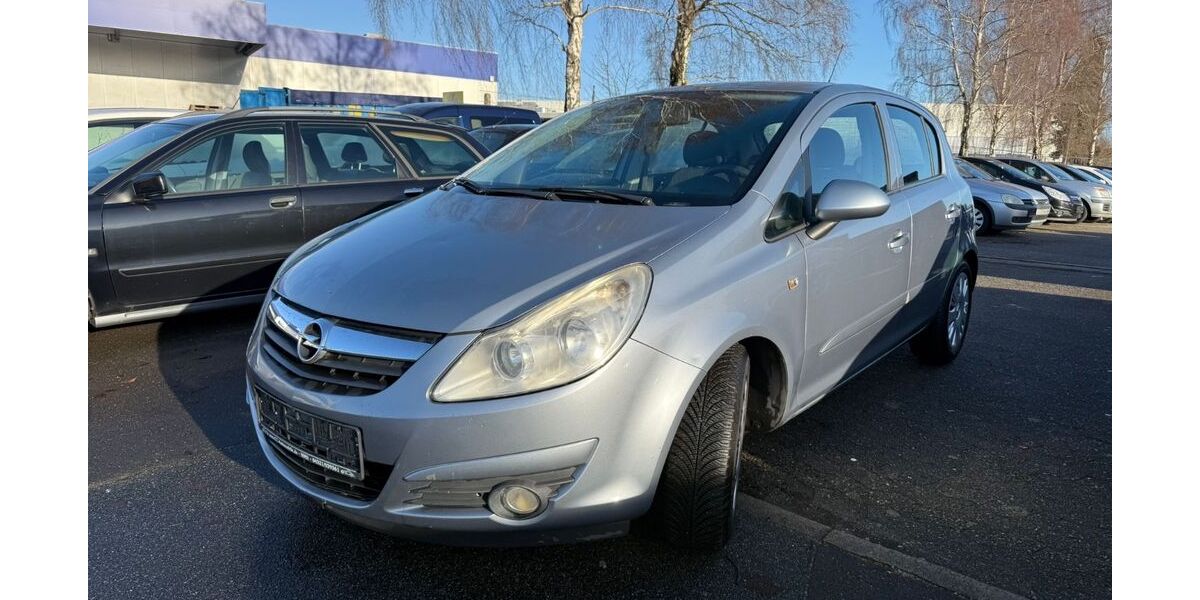 Opel Corsa 218.000 km 2.480 &euro; Rendsburg 24768