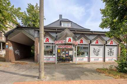 Büro in Bremen Lesum 399.999 € 299.93 m²