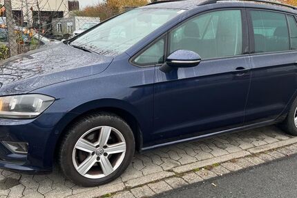 VW Golf 202.321 km 7.999 &euro; Fulda 36043