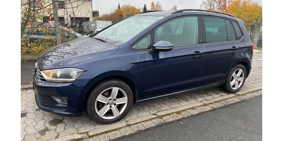 VW Golf 202.321 km 7.999 &euro; Fulda 36043