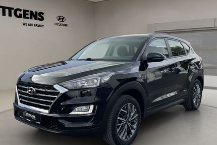 Hyundai TUCSON 34.251 km 17.990 &euro; Soest 59494