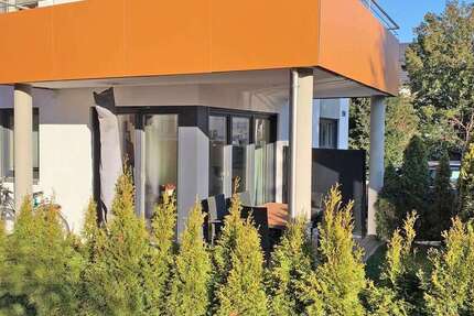 Wohnung zum Kaufen in Prien am Chiemsee 470.000 € 65 m² 2 zimmer