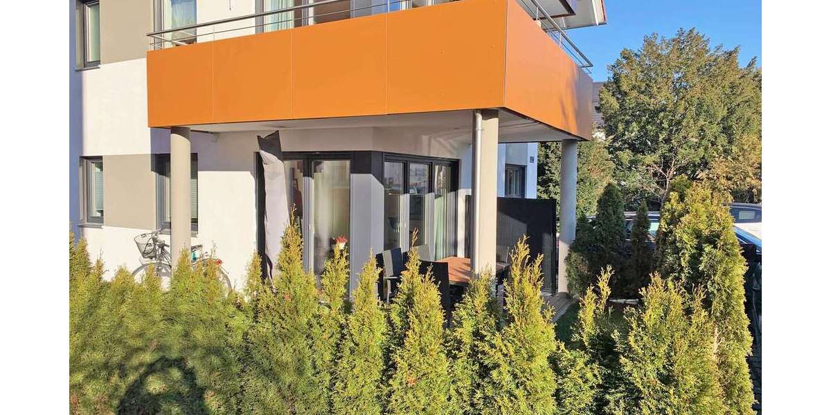 Wohnung zum Kaufen in Prien am Chiemsee 470.000 € 65 m² 2 zimmer